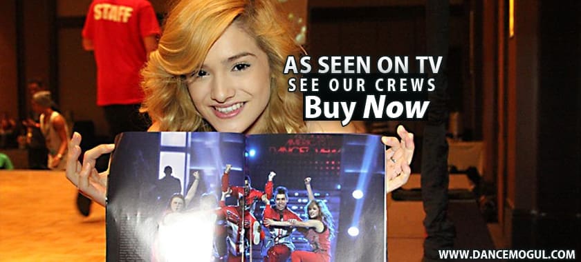 The First Certified Street Dance Magazine The First Certified Street Dance Magazine