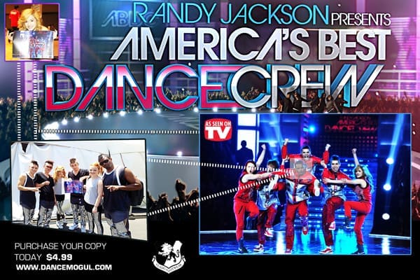 Americas Best Dance Crew Americas Best Dance Crew