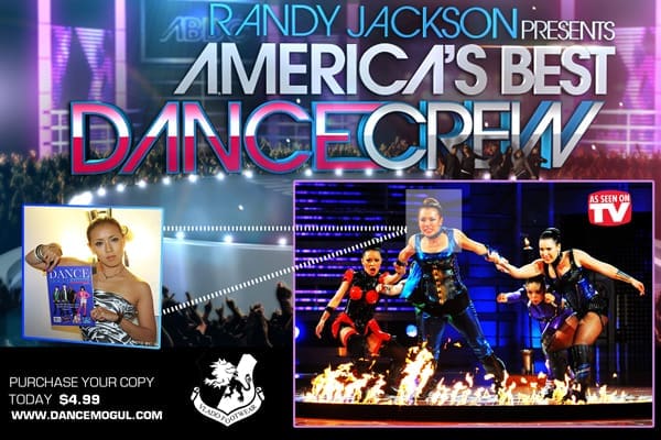 Americas Best Dance Crew Americas Best Dance Crew