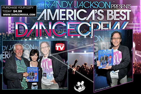 Americas Best Dance Crew