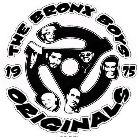 TBB Rocking Crew community