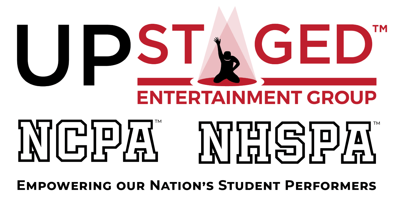 2023 National Step Championships at the Apollo Theater presented by UpStaged Entertainment Group