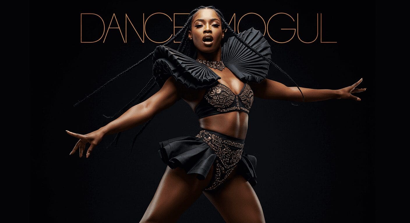 Black Dance
