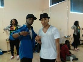 me & Lyle