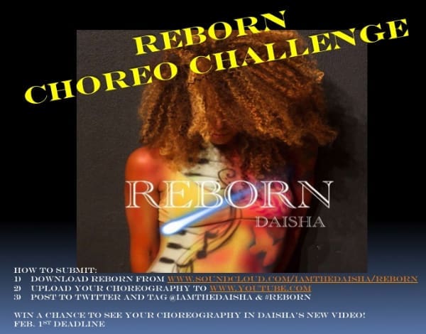ChoreoChallenge