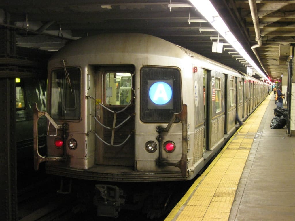 a-train