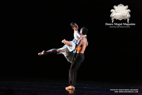 ballet