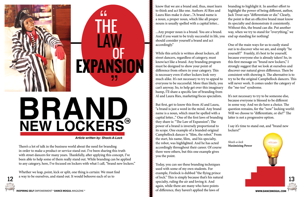 Brand New Lockers - Shock-a-lock