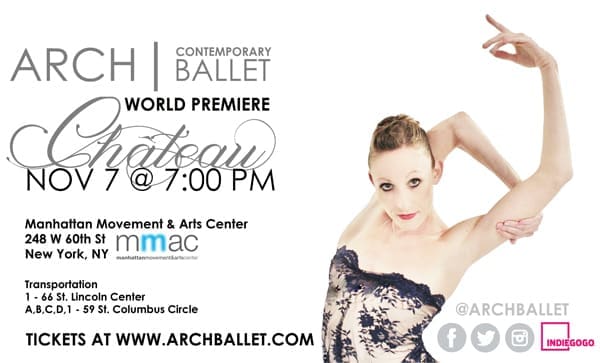 Arch-Contemporary-Ballet-Chateau-Post-Card-2