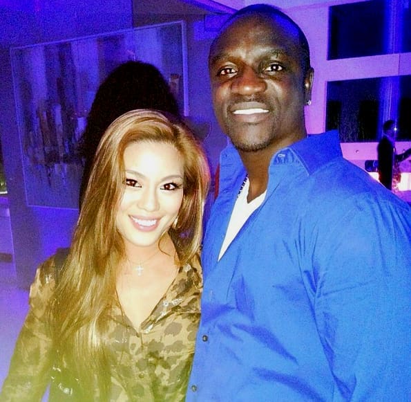 akon